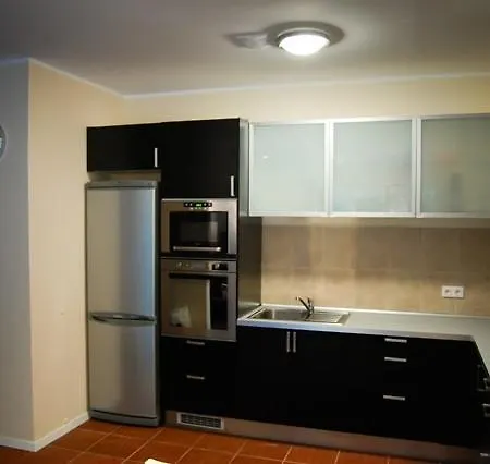 Apartament Tampa Gardens Apartment *