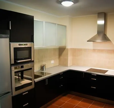 Apartament Tampa Gardens * Brasov