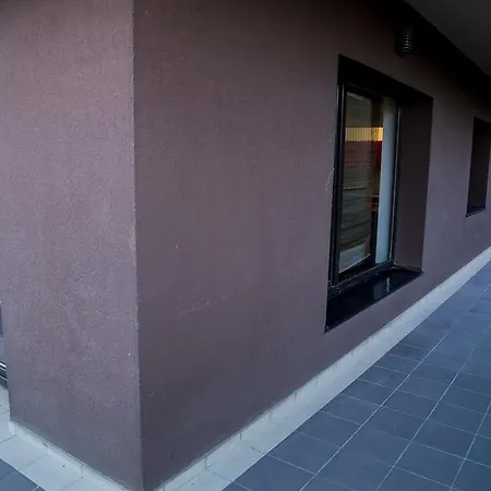 Apartament Tampa Gardens Apartment
