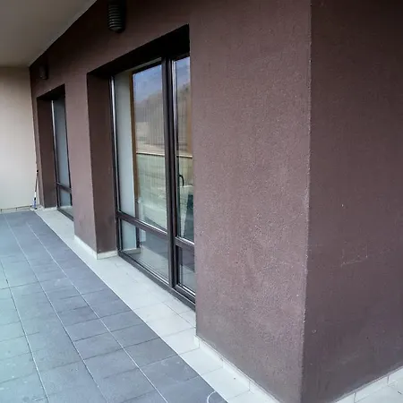 Apartament Tampa Gardens Apartment *