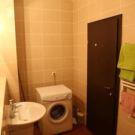 Apartament Tampa Gardens * Brasov