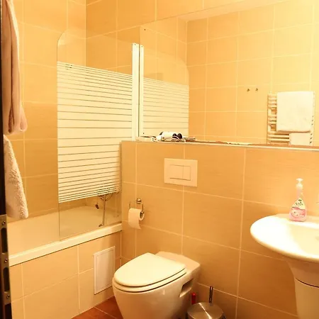 Apartament Tampa Gardens Apartment