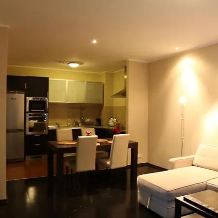 Apartament Tampa Gardens * Brasov