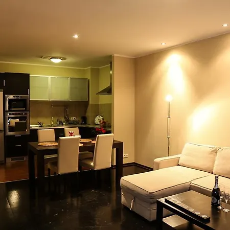 Apartament Tampa Gardens Brasov
