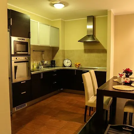 Apartament Tampa Gardens
