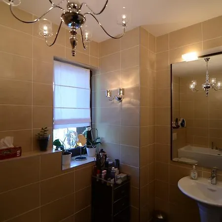 Apartament Tampa Gardens Brasov