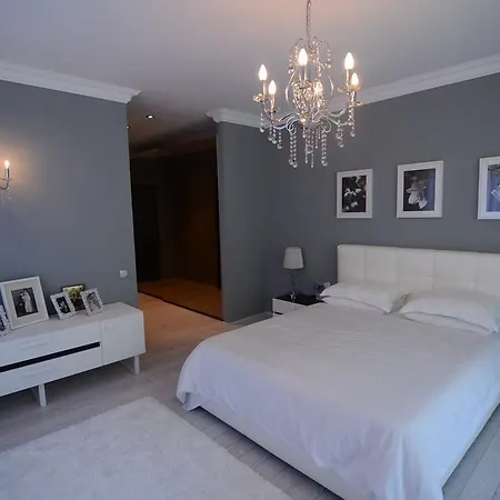 Apartament Tampa Gardens Brasov