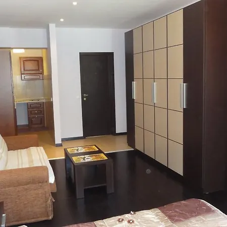 Apartament Tampa Gardens Brasov