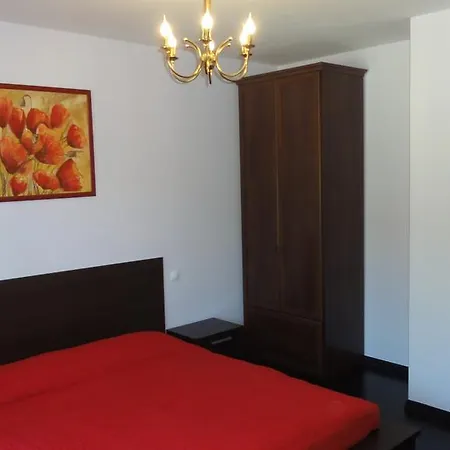 Apartament Tampa Gardens Brasov