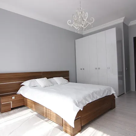 Apartament Tampa Gardens Brasov