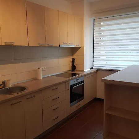 Apartament Tampa Gardens Brasov